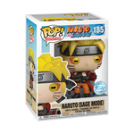 Pop! Naruto (Sage Mode), , hi-res view 3