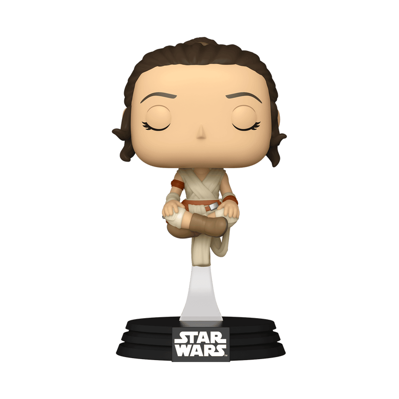 Pop! Power of the Galaxy: Rey, , hi-res view 1