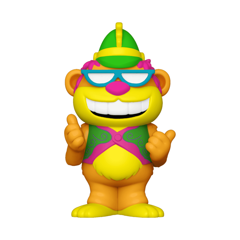 Vinyl SODA Bingo (Black Light), , hi-res view 3