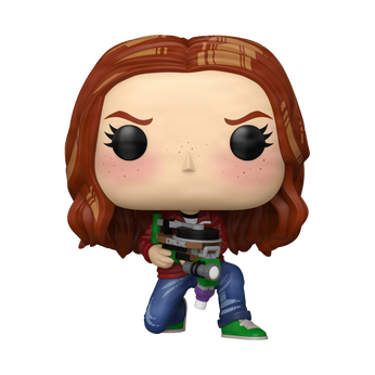 Pop! Max (Tales from '85), Image 1