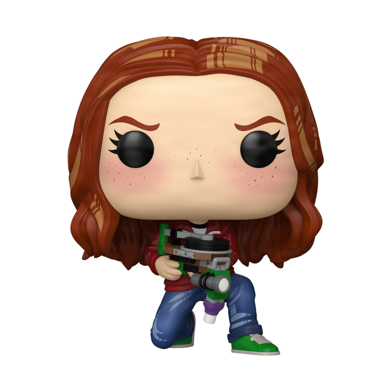 Pop! Max (Tales from '85) | Funko