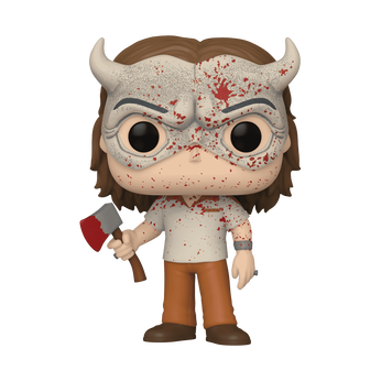 Pop! The Grabber in Alternate Outfit, Image 1