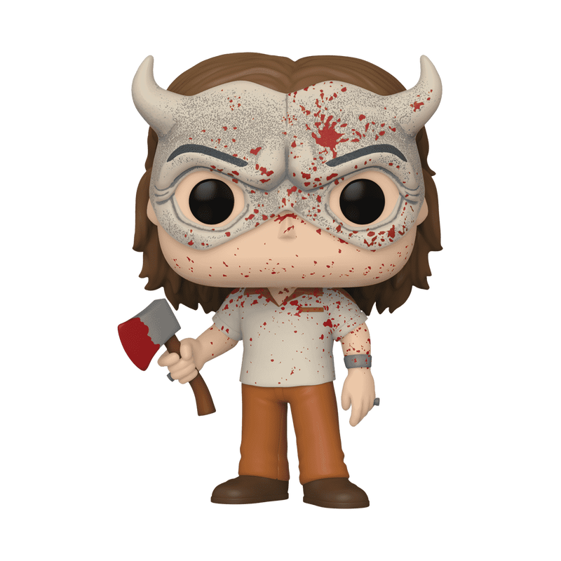 Pop! The Grabber in Alternate Outfit, , hi-res view 1