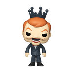 Pop! Freddy Funko as Night of the Living Dummy, , hi-res view 1