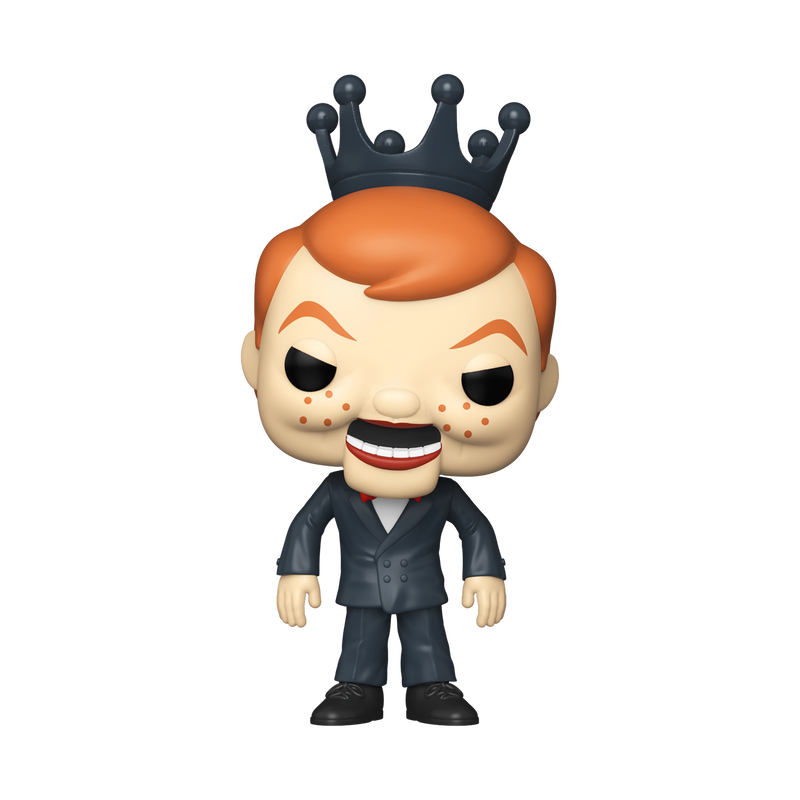 Pop! Freddy Funko as Night of the Living Dummy, , hi-res view 1