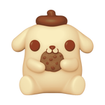 Pop! Pompompurin with Cookie, , hi-res view 1