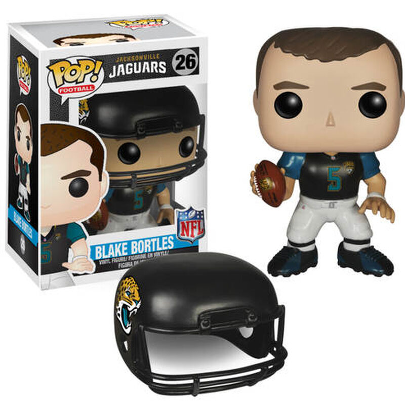 Wave 1 - Blake Bortles, , hi-res view 1