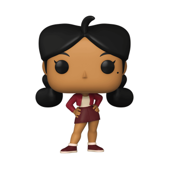 Pop! Penny Proud, Image 1