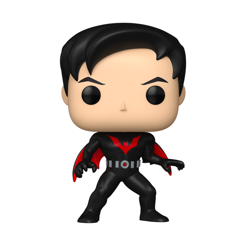 Pop! Terry McGinnis, , hi-res view 3