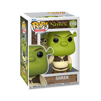 Pop! Shrek, Image 2