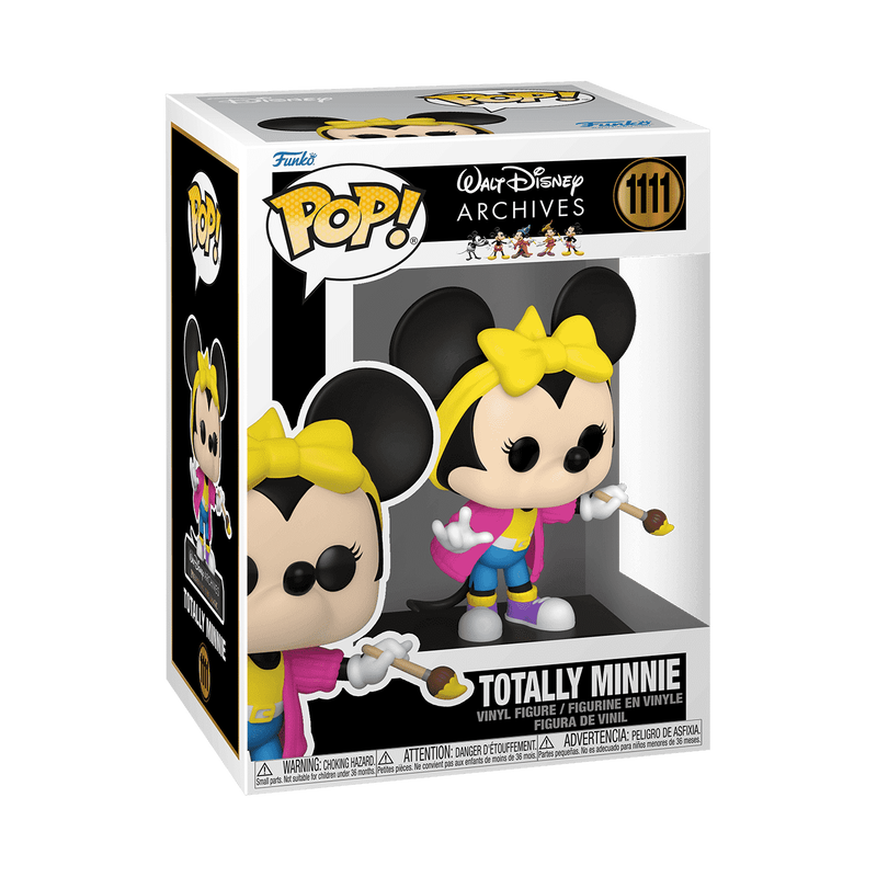 Pop! Totally Minnie, , hi-res view 2