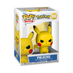 Pop! Grumpy Pikachu, , hi-res view 2