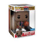 Pop! Jumbo Michael Jordan in Team USA Uniform, , hi-res view 2