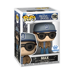 Pop! Max with Baseball Cap, , hi-res view 2
