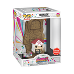 Pop! Deluxe Tsunade, , hi-res view 2