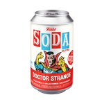 Vinyl SODA Doctor Strange, , hi-res view 2