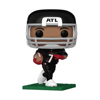 Pop! Bijan Robinson, Image 1