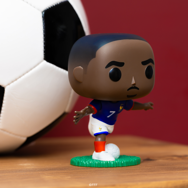 Pop! Ousmane Demb&eacute;l&eacute;, , hi-res view 4