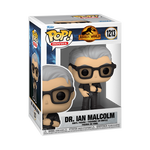 Pop! Dr. Ian Malcolm, , hi-res view 3