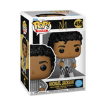 Pop! Michael Jackson (Rock With You) (Glitter), , hi-res view 2