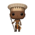 Pop! Queen General Ramonda, , hi-res view 1