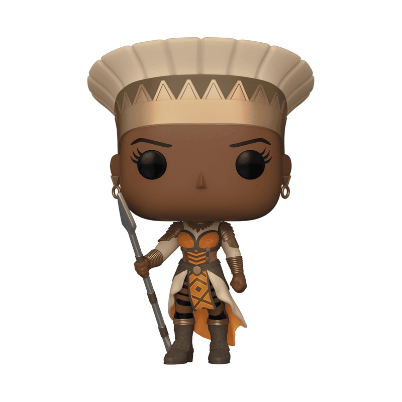 Pop! Queen General Ramonda, , hi-res view 1