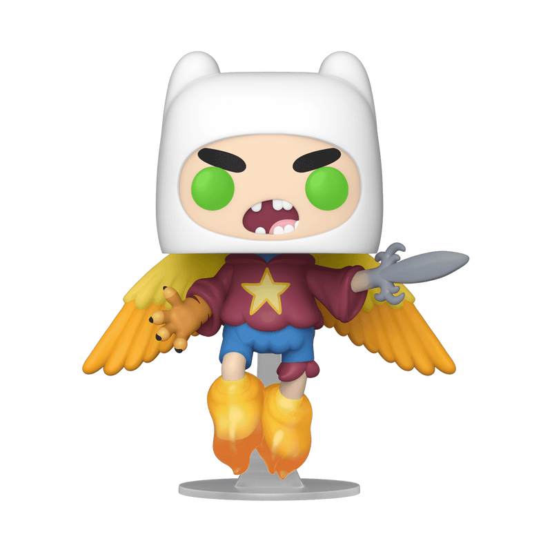 Pop! Finn the Human, , hi-res view 1