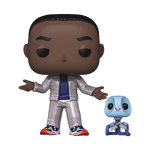 Pop! & Buddy Al G. Rhythm with Pete, , hi-res view 1