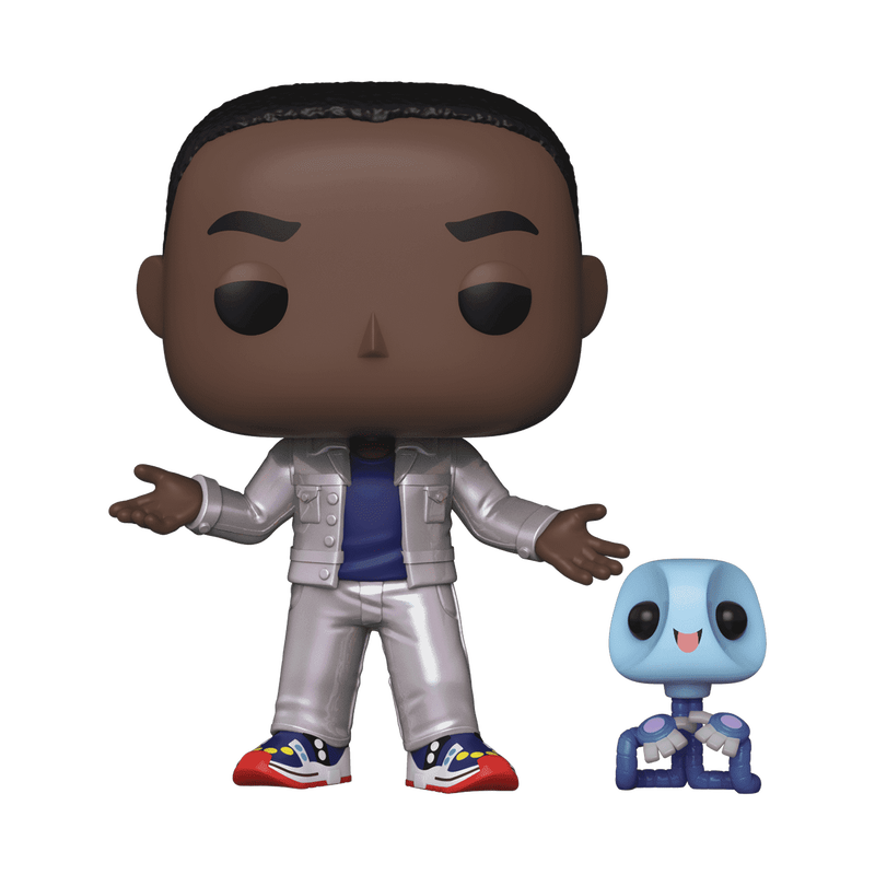 Pop! & Buddy Al G. Rhythm with Pete, , hi-res view 1