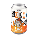 Vinyl SODA Bingo, , hi-res view 2