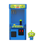 Bitty Pop! Arcade Alien (Glow), , hi-res view 5