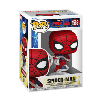 Pop! Spider-Man (Brand New Day), , hi-res view 2