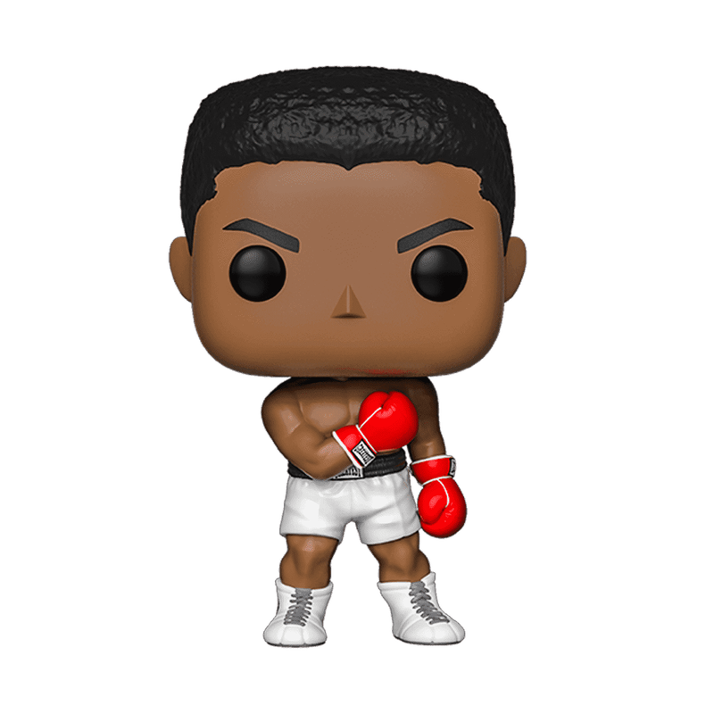 Pop! Muhammad Ali (1965), , hi-res view 1