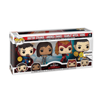 Pop! Doctor Strange 4-Pack, , hi-res view 2