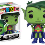 Teen Titans Go! - Beast Boy (Martian), , hi-res view 1