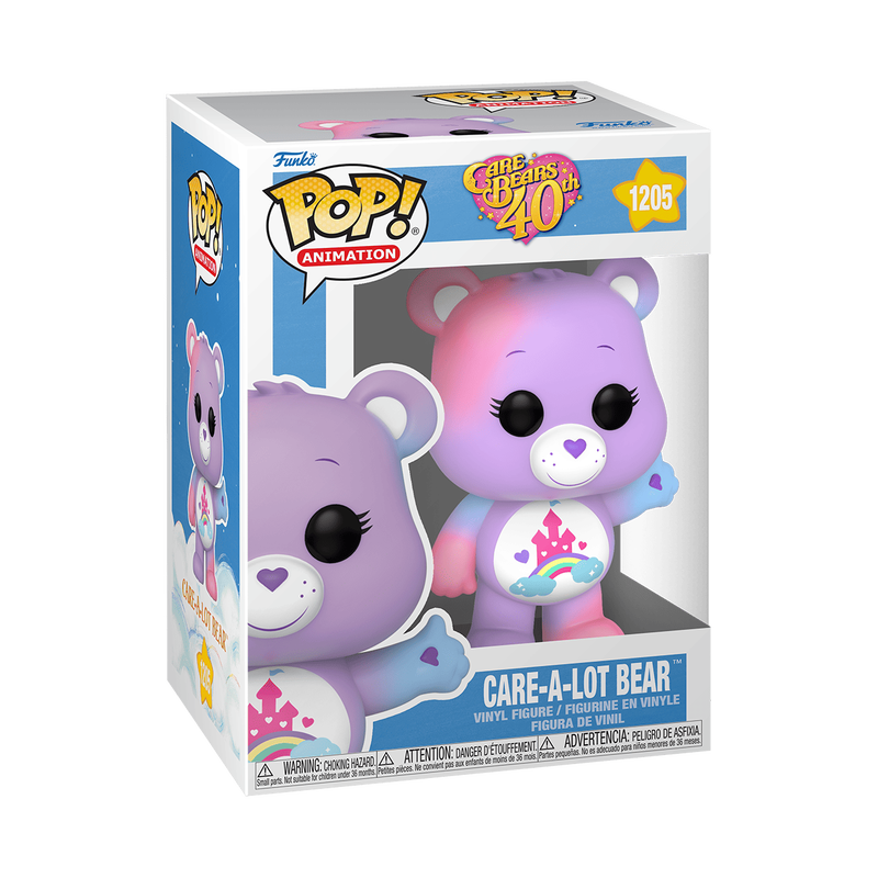 Pop! Care, , hi-res view 2