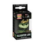 Pop! Keychain Alligator Loki, , hi-res view 2