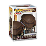 Pop! Plus City Hunter, , hi-res view 2