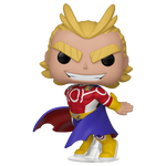 Pop! Silver Age All Might, , hi-res view 1