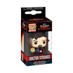 Pop! Keychain Doctor Strange, , hi-res view 2