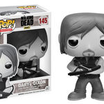 Daryl Dixon (Black and White), , hi-res view 1