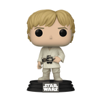Pop! Luke Skywalker - Star Wars: Episode IV A New Hope, , hi-res view 1
