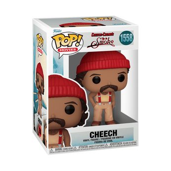 Pop! Cheech, Image 2