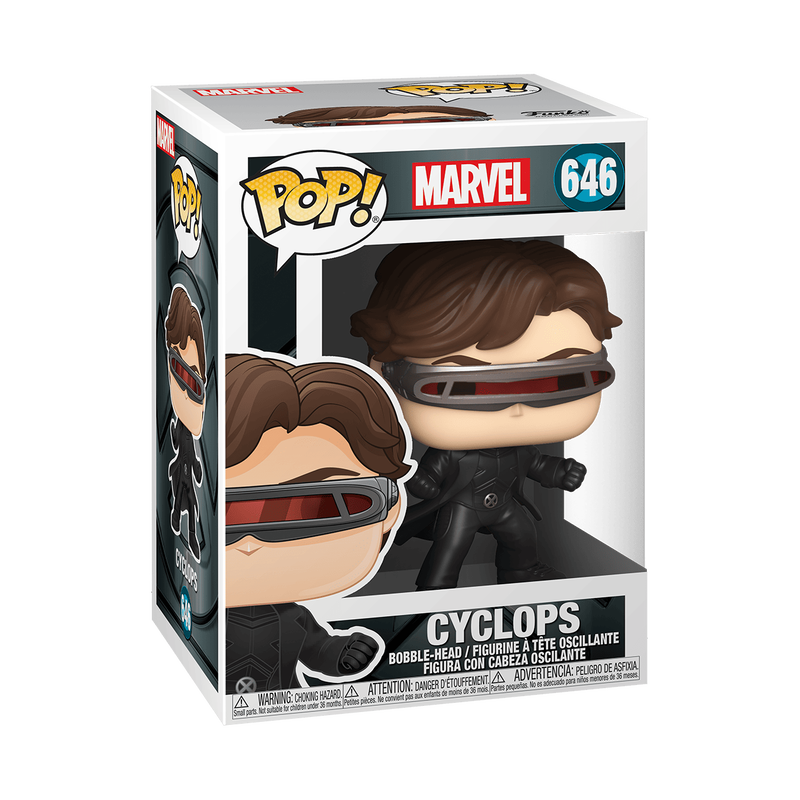 Pop! Cyclops (20th Anniversary), , hi-res view 2
