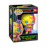 Pop! Art the Clown with Head (Blacklight), , hi-res view 2