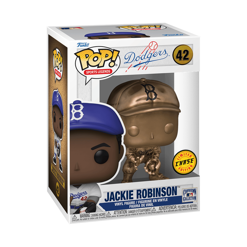 Pop! Jackie Robinson, , hi-res image number 4