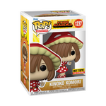 Pop! Kinoko Komori, , hi-res view 2