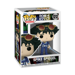 Pop! Spike Spiegel, , hi-res view 2