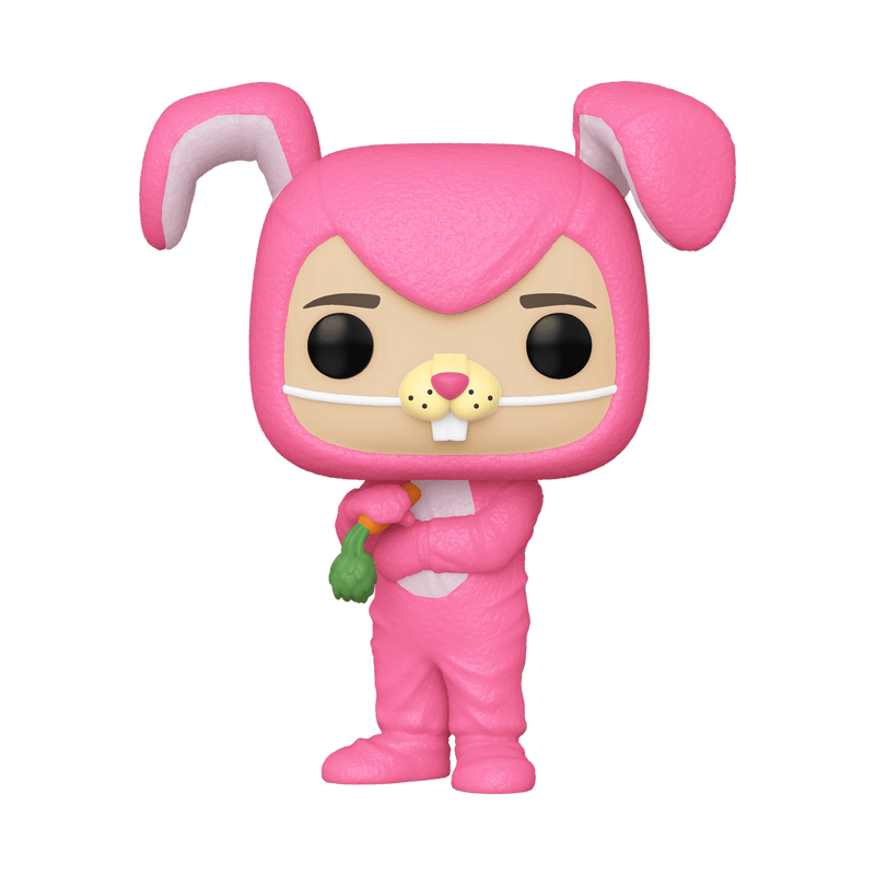 Pop! Chandler Bing as Bunny, , hi-res view 1