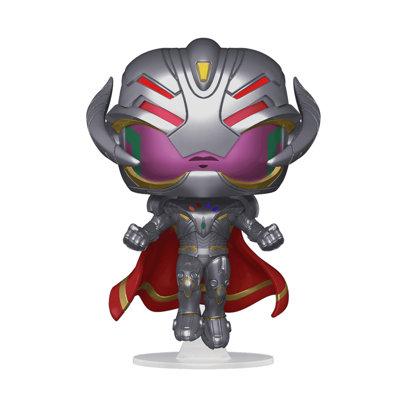Pop! Infinity Ultron, , hi-res view 1